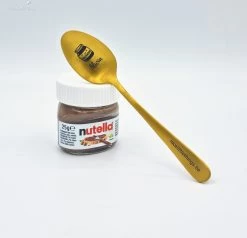 [Nice Little Things] - Gepersonaliseerde Nutella Survival Kit