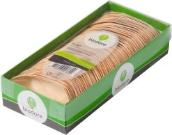 Biodore | Houten | Boot | 50x 100mm | 100 Stuks